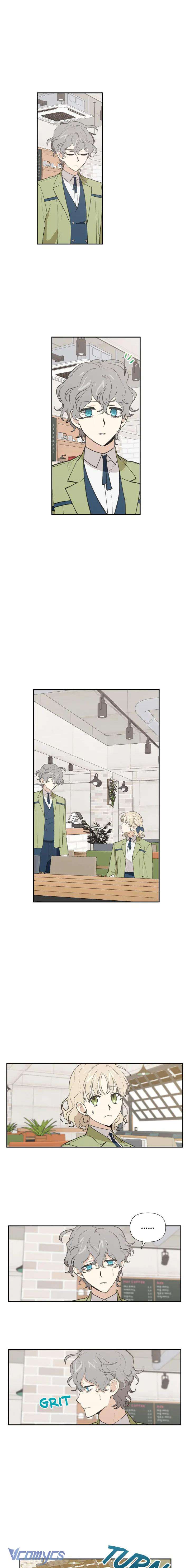 Điều Ước Sao Băng Chapter 20 - Trang 4