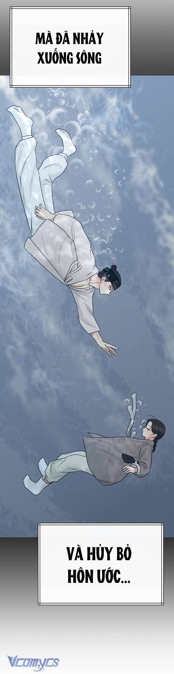 [18+] Tỳ Nữ Bỏ Trốn Chap 9 - Next Chap 10