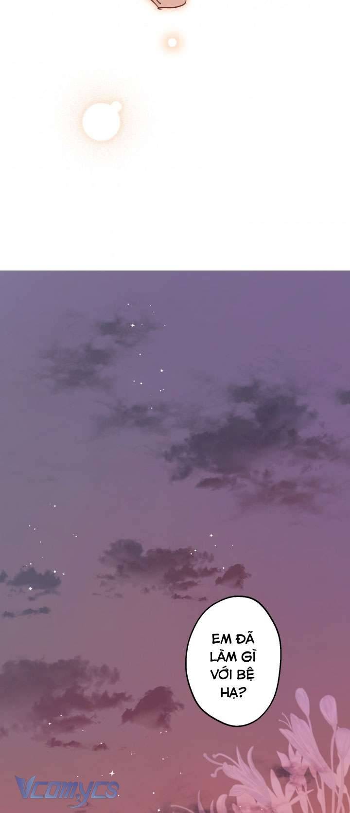 Những Nhân Vật Mạnh Nhất Thế Giới Ám Ảnh Tôi Chapter 45 - Trang 4