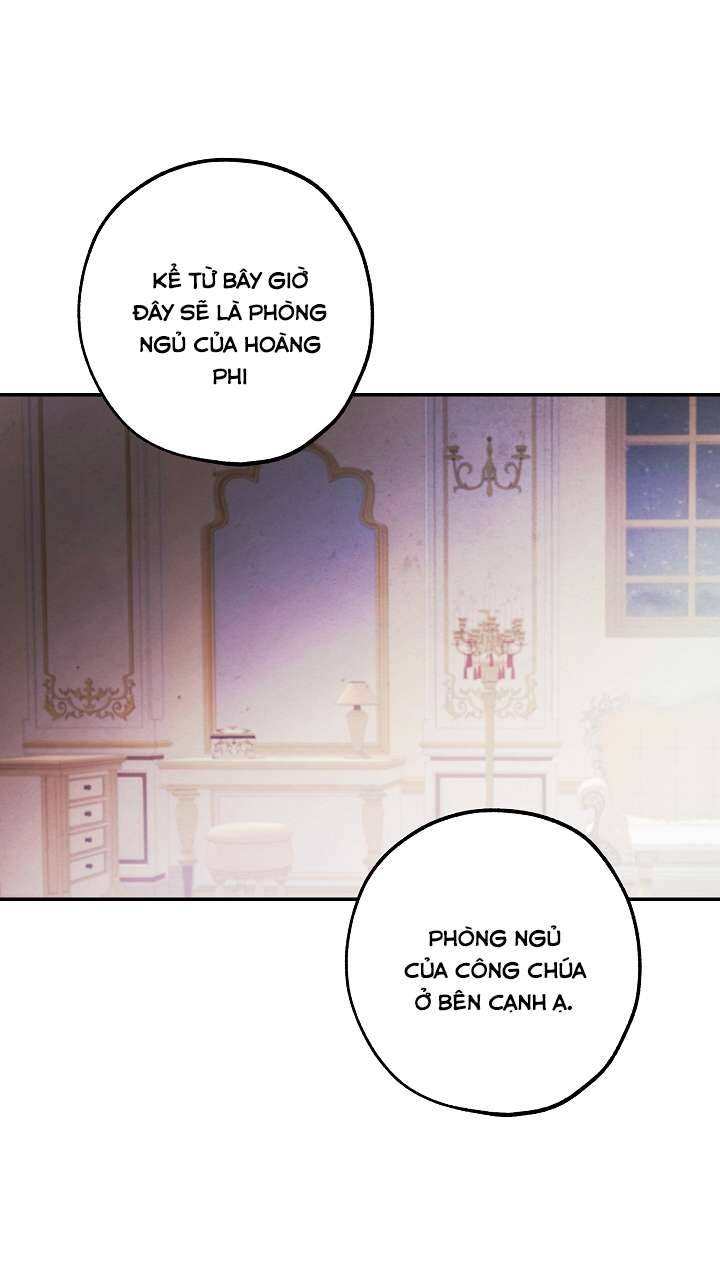 Cửa Hàng Búp Bê Của Công Chúa Chap 9 - Trang 2