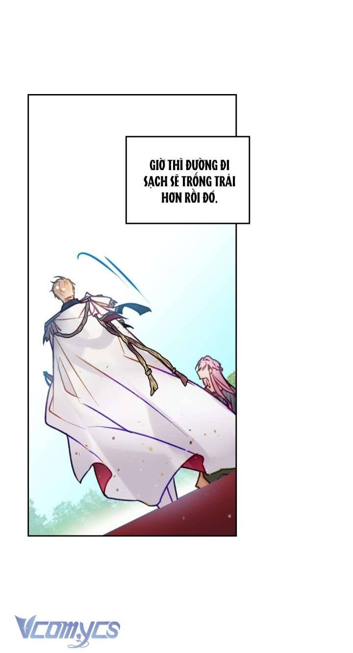 Kết Cục Của Nhân Vật Phản Diện Chỉ Có Thể Là Cái Chết Chapter 148 - Trang 4