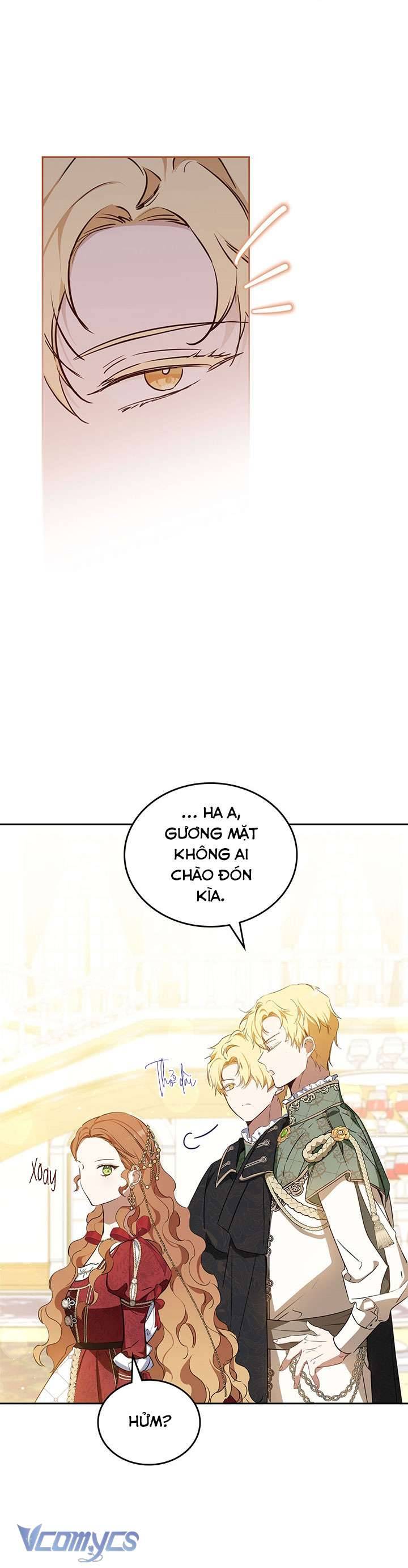 Kiếp Này Nhất Định Làm Gia Chủ Chap 129 - Trang 2