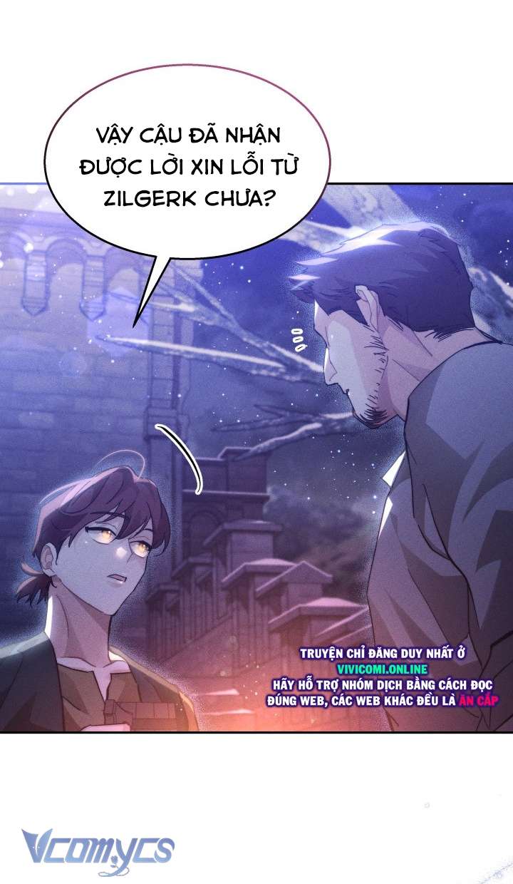 Tiếng Trống Vang Dội Chap 36 - Trang 4