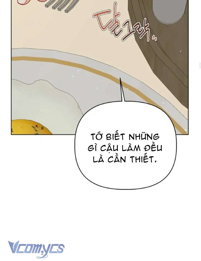 Sự Điều Trị Đặc Biệt Của Tinh Linh Chapter 88 - Trang 4