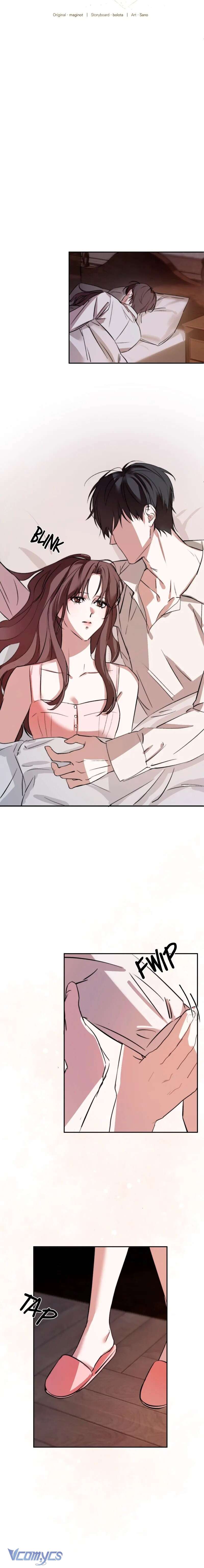 Chân dung của cố Hoàng tử Chap 17 - Trang 2