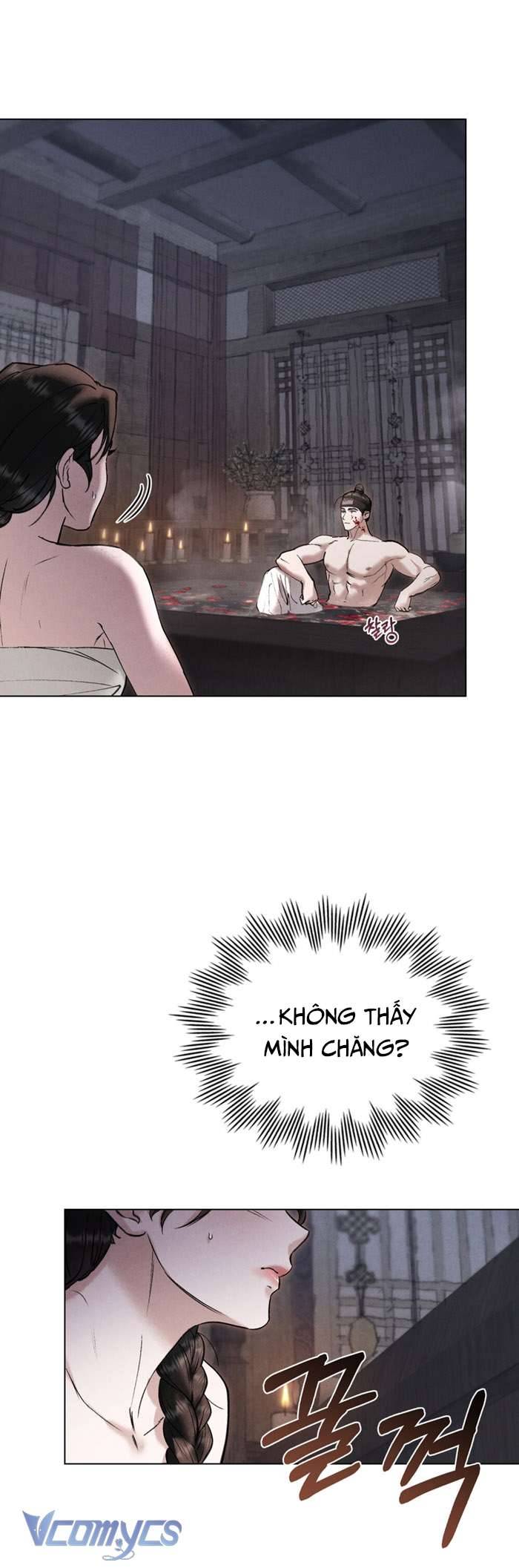 [18+] Đêm Giông Bão Chap 7 - Trang 2