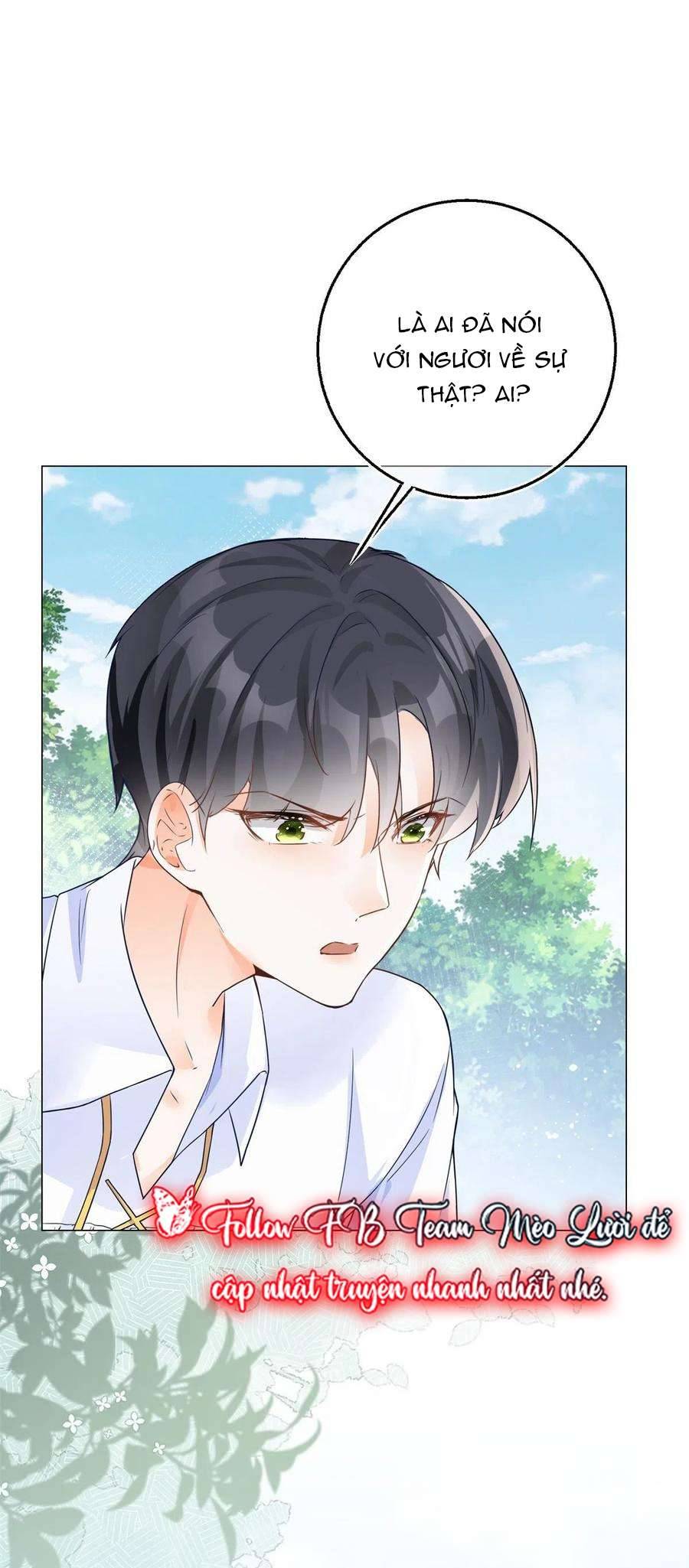 Sự Phản Công Của Nữ Công Tước Phản Chap 28 - Trang 2