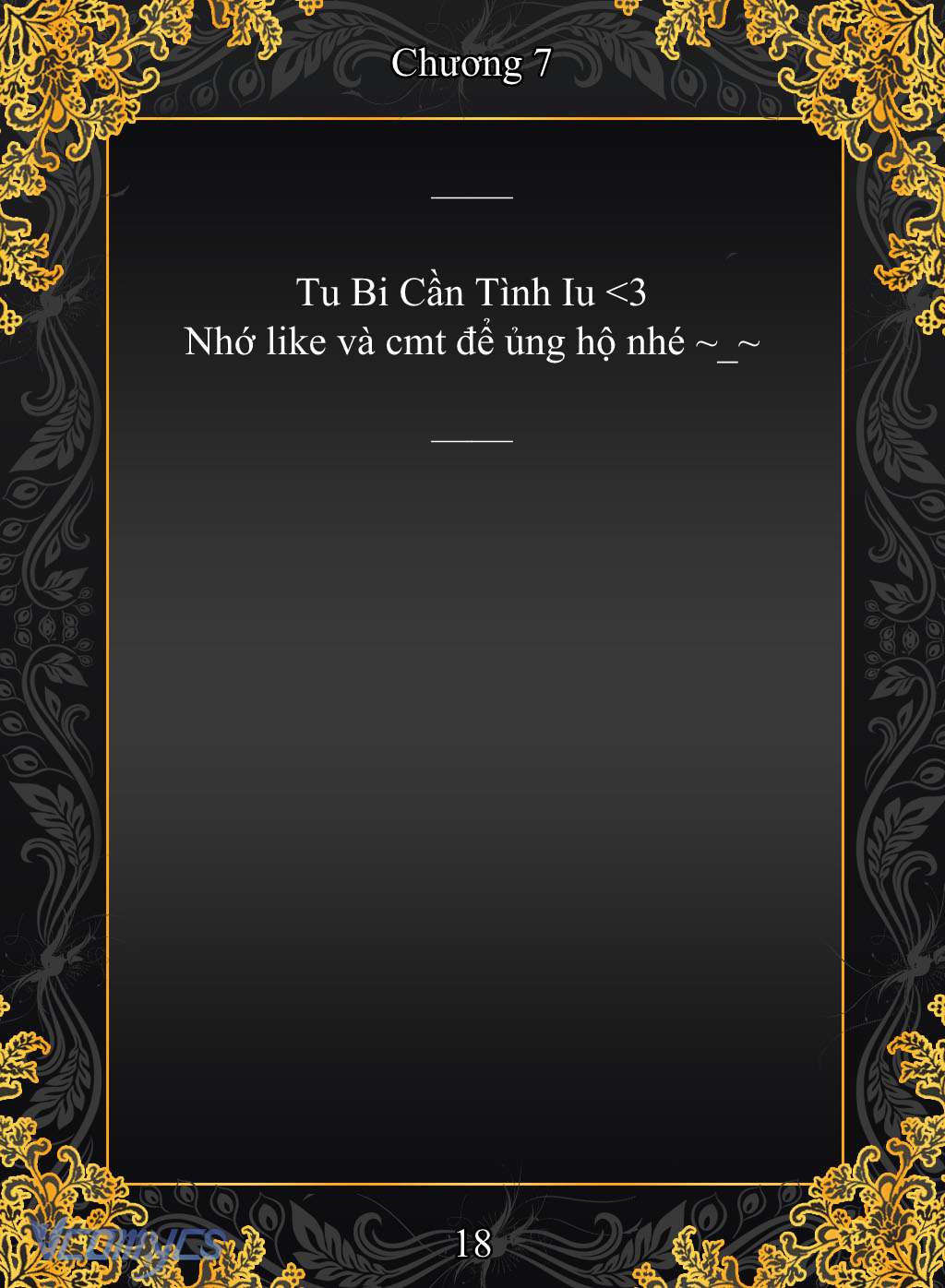 [Novel] Cuộc Sống Ngục Tù Thượng Lưu Của Nhân Vật Phản Diện Chap 7 - Trang 2