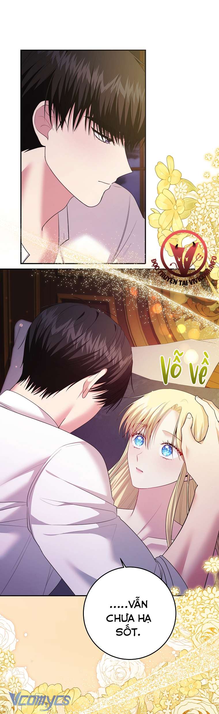 [18+] Phương Pháp Gia Hạn Hợp Đồng Hôn Nhân Chap 28 - Trang 2