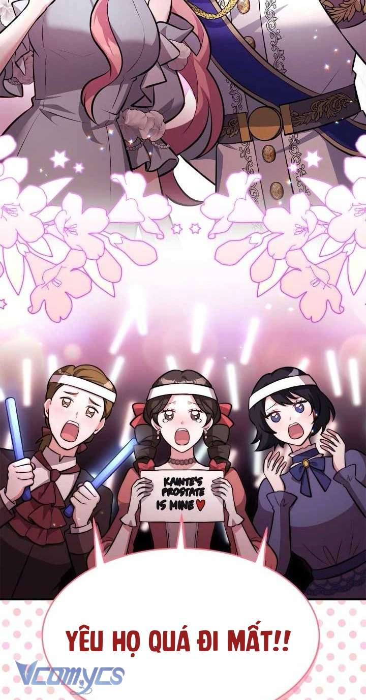 Dàn Harem Nóng Bỏng Đang Dần Lạnh Nhạt với Tôi! Chap 4 - Trang 3