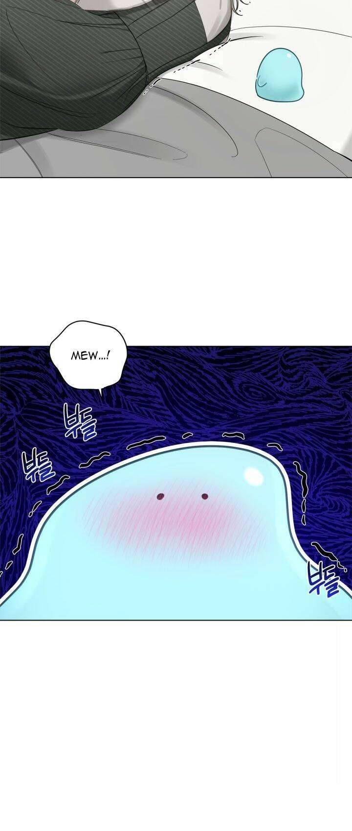 Nam Chính Quái Vật Sống Dưới Giường Tôi Chapter 6 - Trang 4