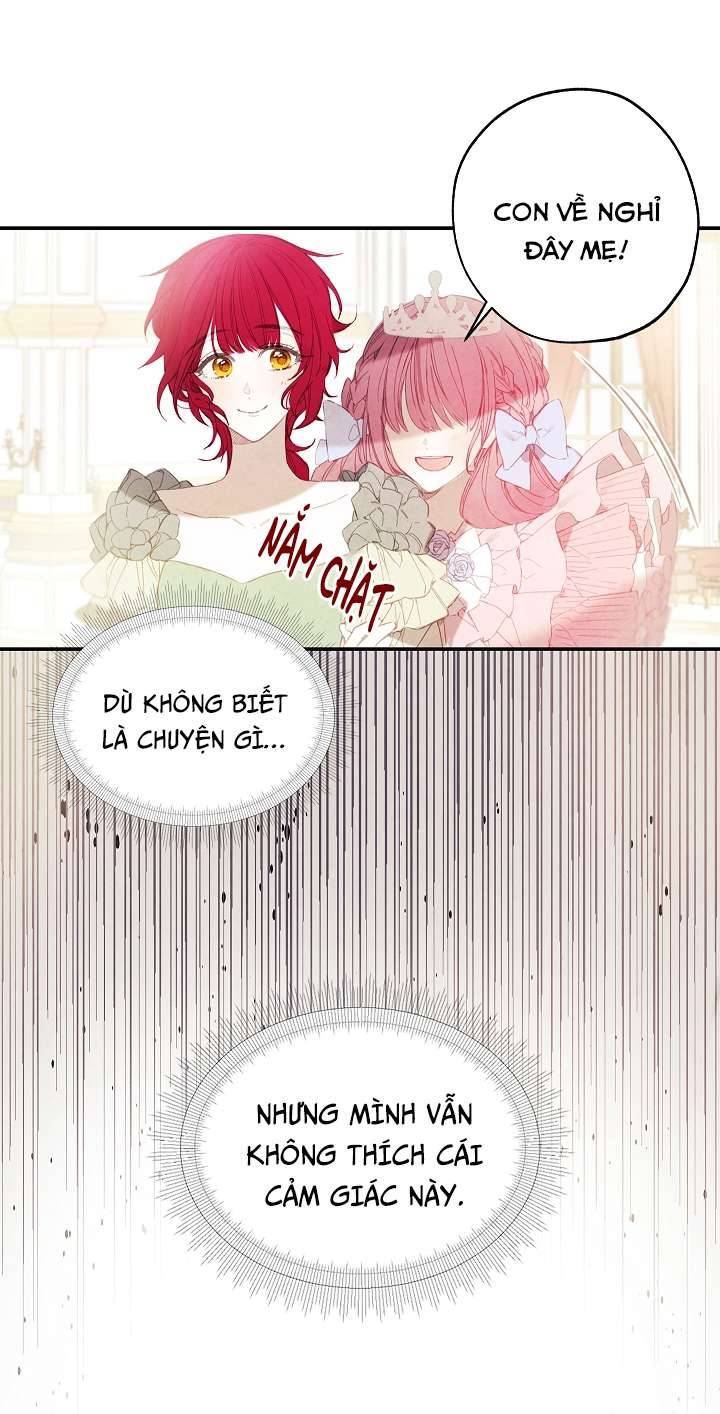 Cửa Hàng Búp Bê Của Công Chúa Chap 8 - Trang 2