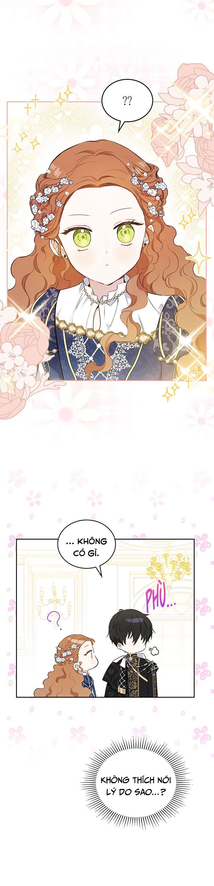 Kiếp Này Nhất Định Làm Gia Chủ Chap 77 - Trang 2