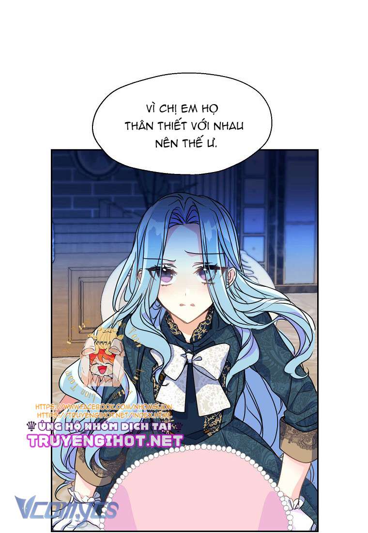 Bệ Hạ Xin Đừng Giết Tôi!!! Chap 43 - Trang 3