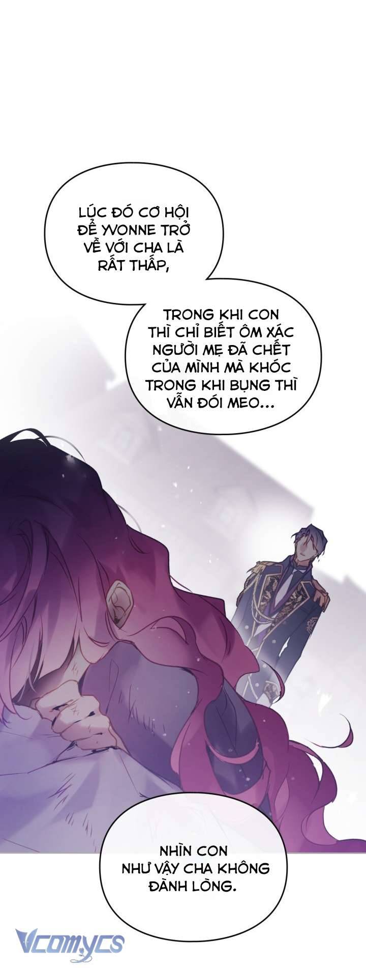 Kết Cục Của Nhân Vật Phản Diện Chỉ Có Thể Là Cái Chết Chapter 152 - Trang 4