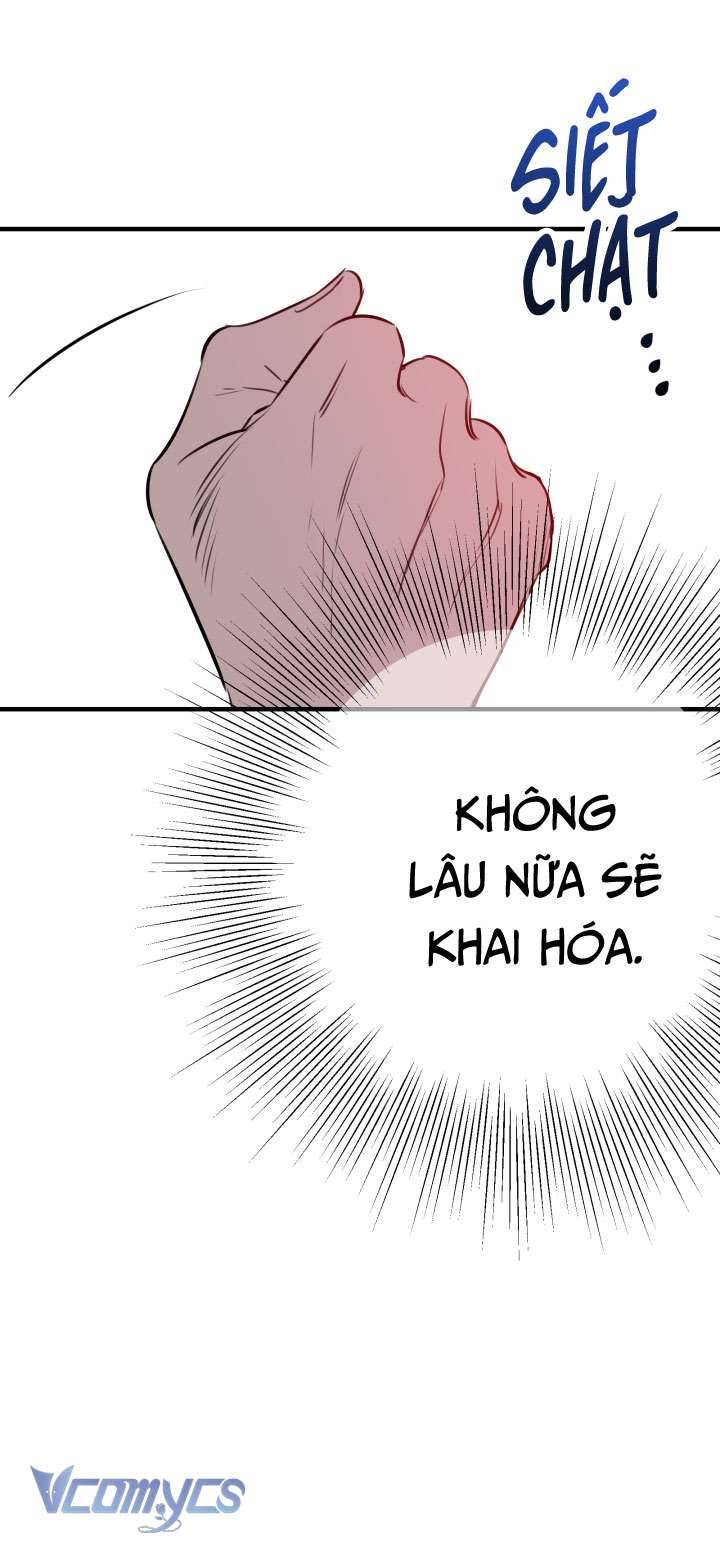 Những Nhân Vật Mạnh Nhất Thế Giới Ám Ảnh Tôi Chapter 46 - Trang 4