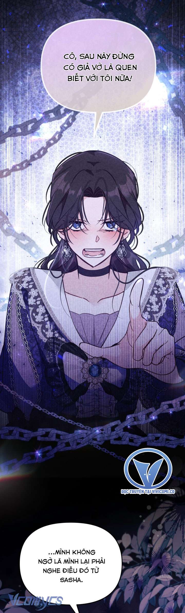 Không Có Chỗ Cho Kẻ Giả Mạo Chap 61 - Trang 2