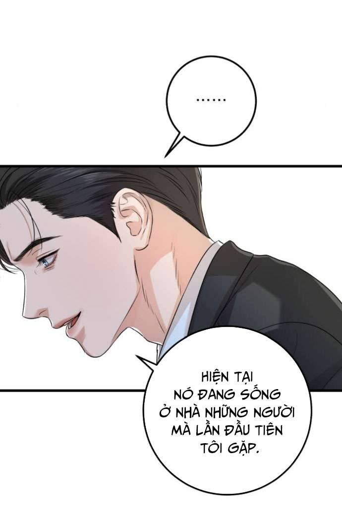 Tôi Nóng Lòng Muốn Chiếm Lấy Cô Ấy Chap 13 - Trang 3