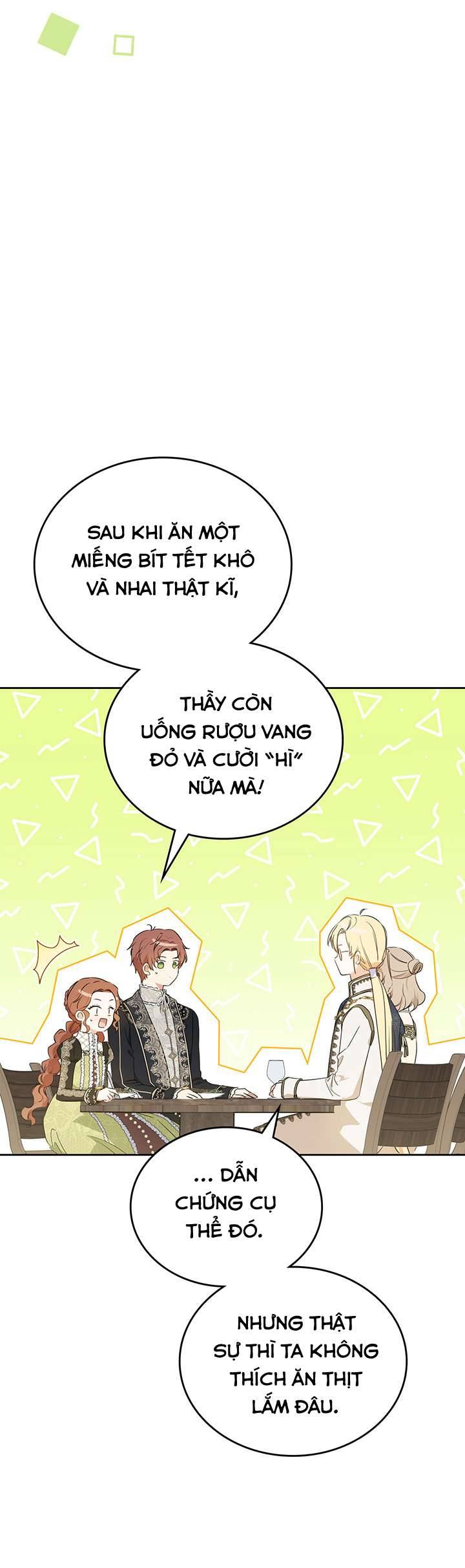 Kiếp Này Nhất Định Làm Gia Chủ Chap 78 - Trang 2