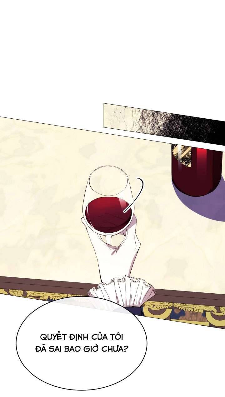 Ác Nữ Cần Bạo Chúa Chapter 51 - Trang 4