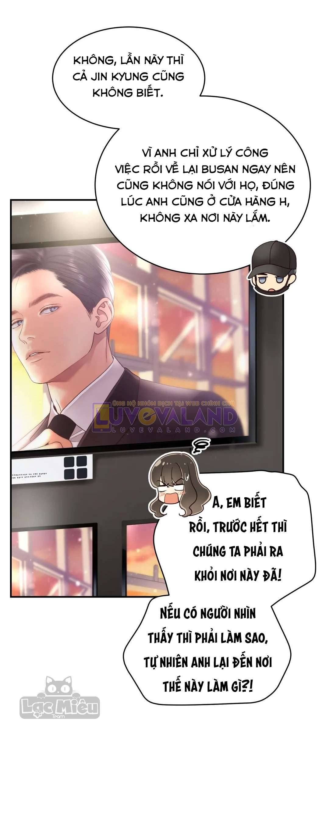 Ngôi Sao Ban Mai Chap 31 - Trang 2