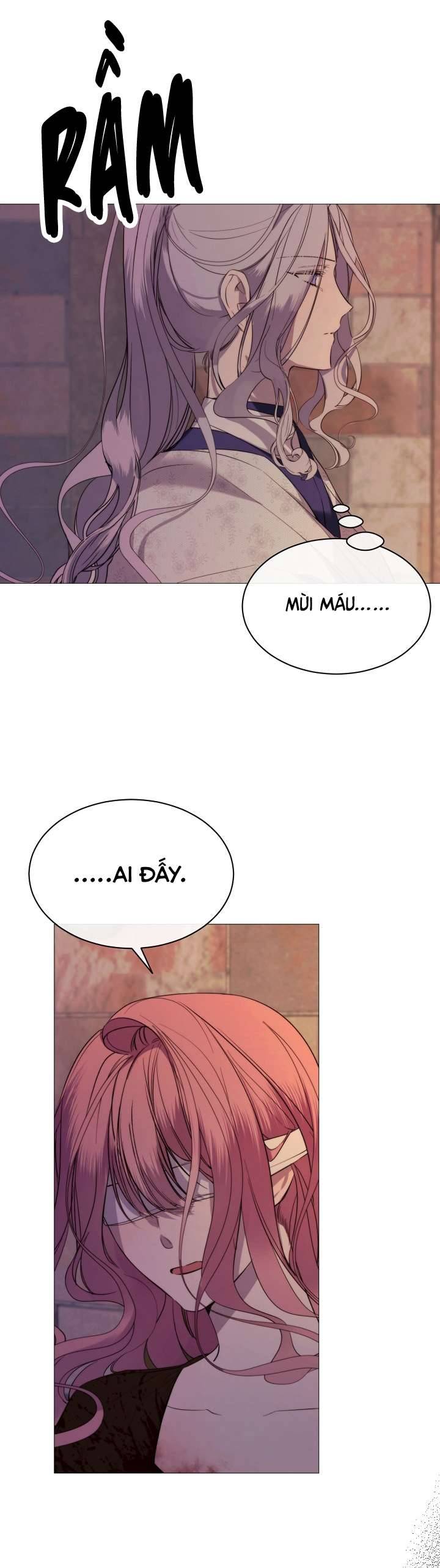 Ác Nữ Cần Bạo Chúa Chapter 47 - Trang 4