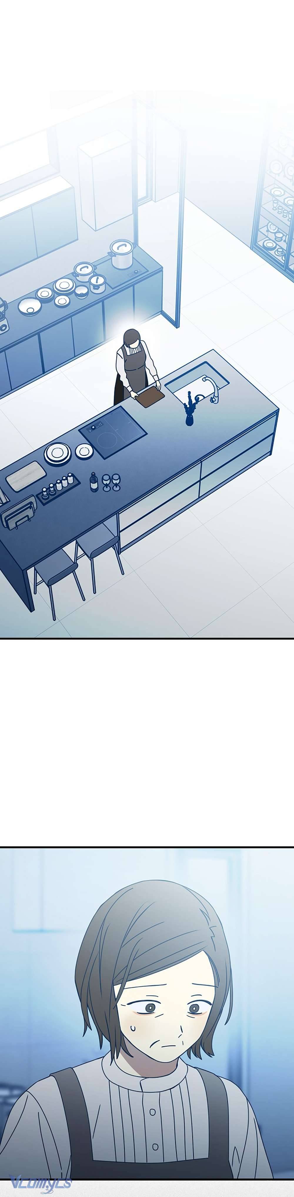 Kẻ Rác Rưởi Không Đáng Được Yêu Chapter 83 - Trang 4