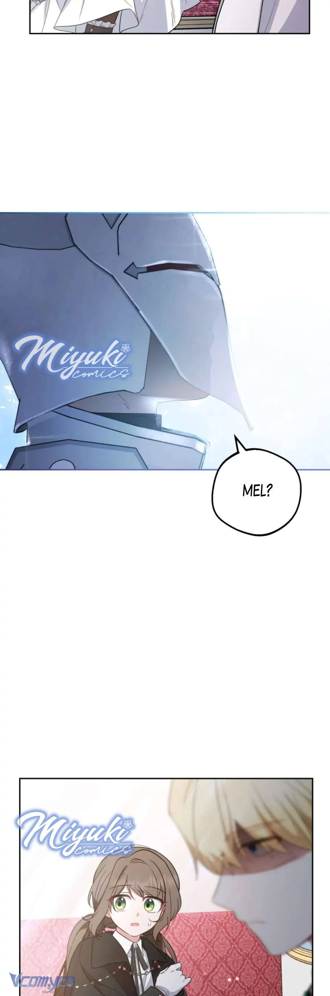 Được Yêu Thương Mà Còn Ngại Ngùng Sao! Chapter 22 - Trang 4