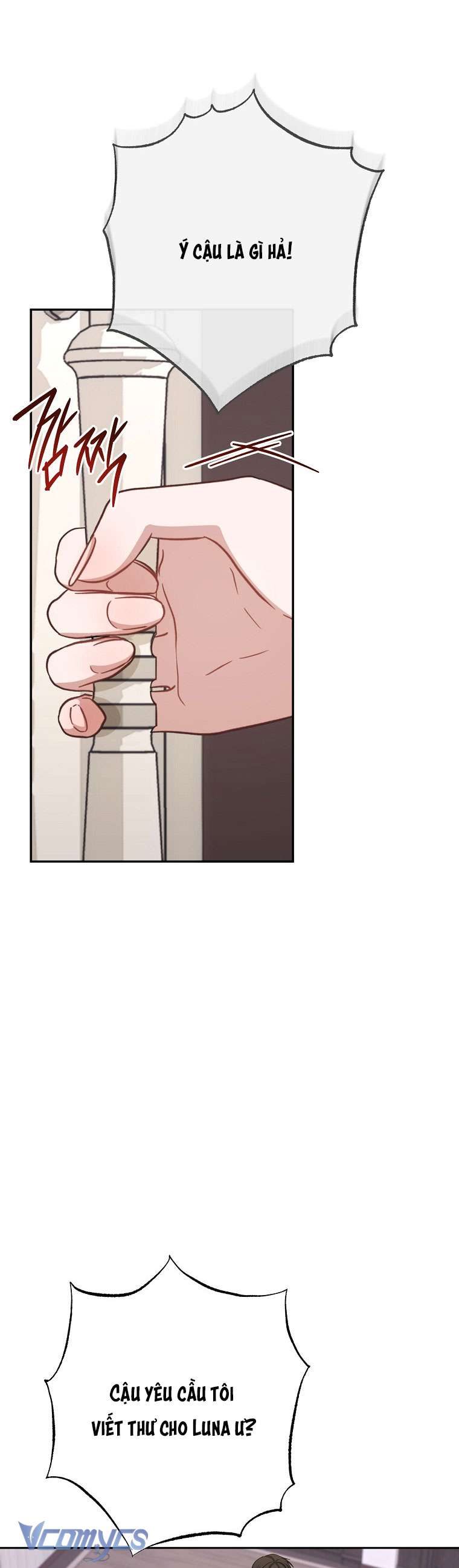 Nam Chính? Cho Cũng Không Thèm! Chapter 19 - Trang 4