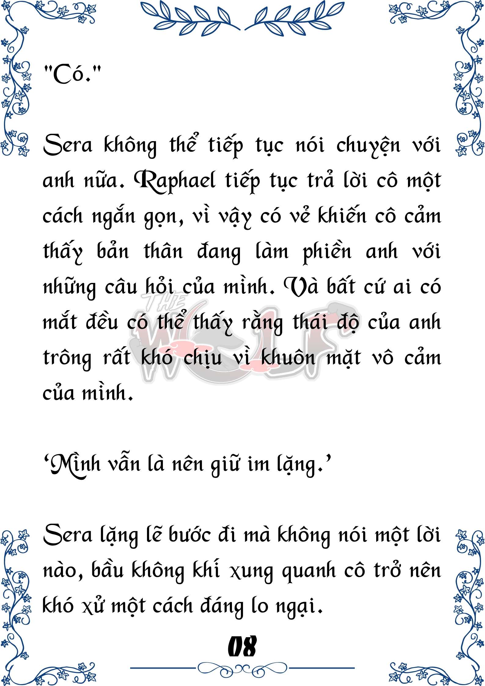 Tôi Trở Thành Gia Sư Của Cặp Song Sinh Hoàng Gia Chap 35 - Trang 2