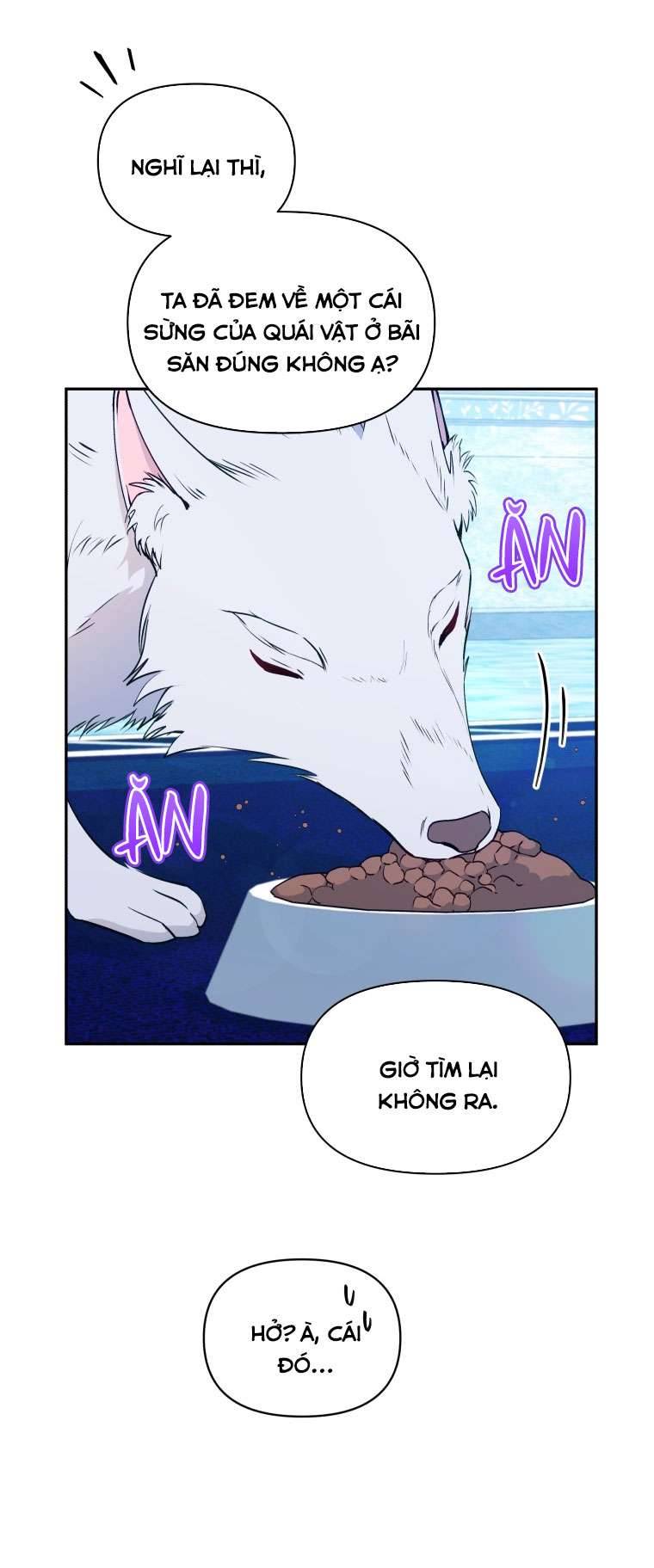 Người Bảo Hộ Của Bạo Quân Là Ma Nữ Tàn Độc Chap 52 - Trang 4