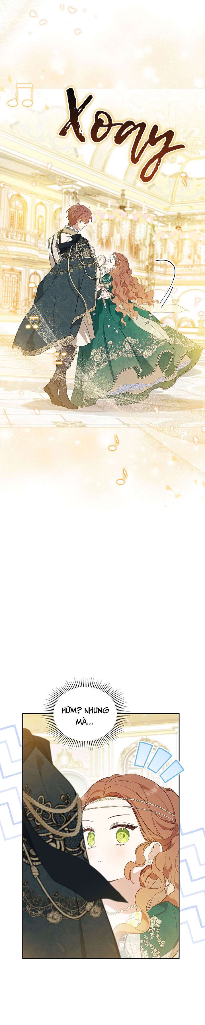 Kiếp Này Nhất Định Làm Gia Chủ Chap 112 - Trang 2