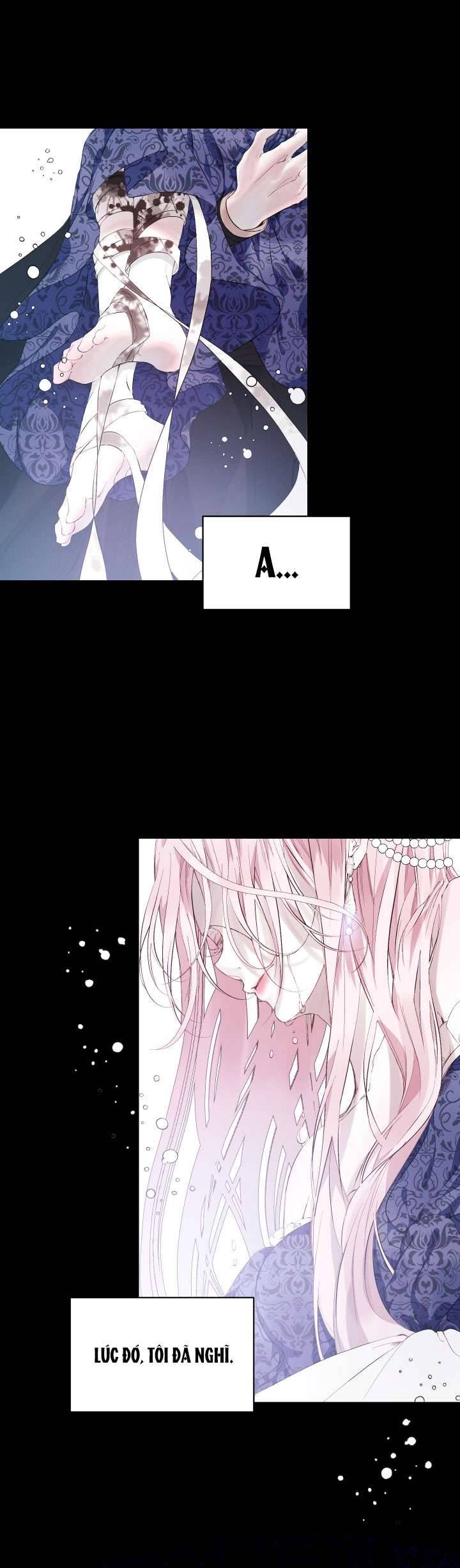 Siren: Trở Thành Gia Đình Của Nhân Vật Phản Diện Chapter 1 - Trang 3