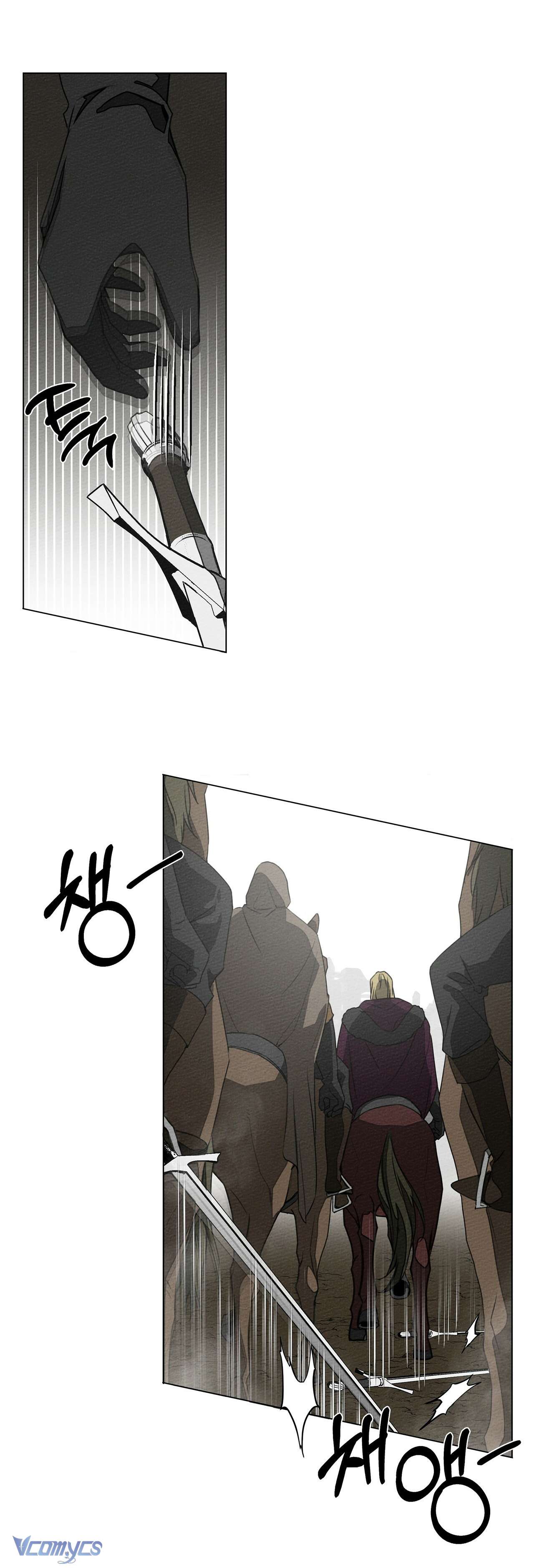 Dưới Bóng Cây Sồi Chap 26 - Trang 4