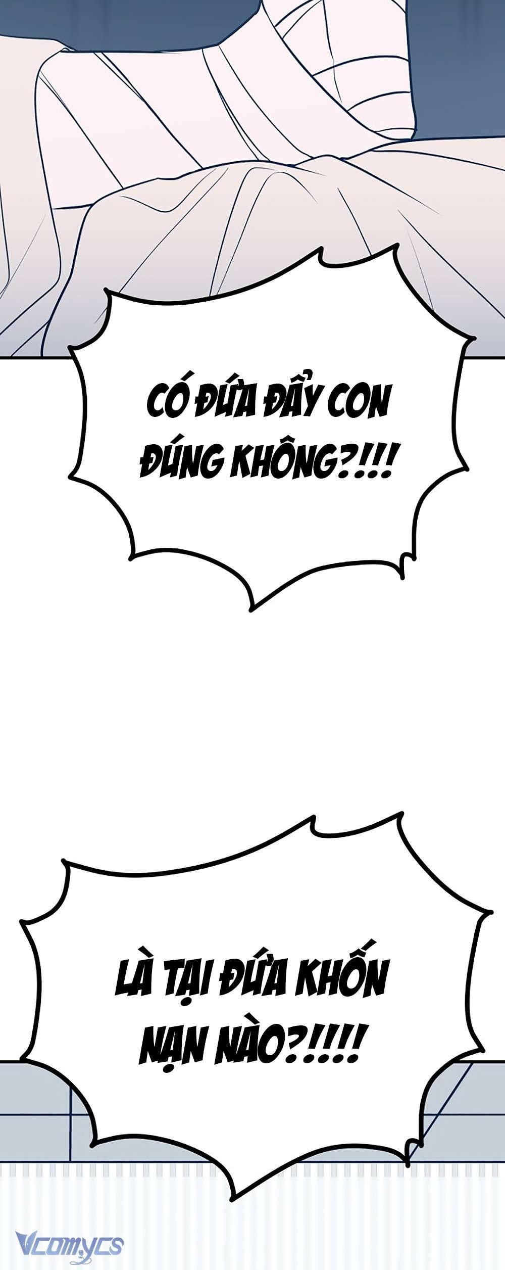 Kẻ Rác Rưởi Không Đáng Được Yêu Chapter 59 - Trang 4