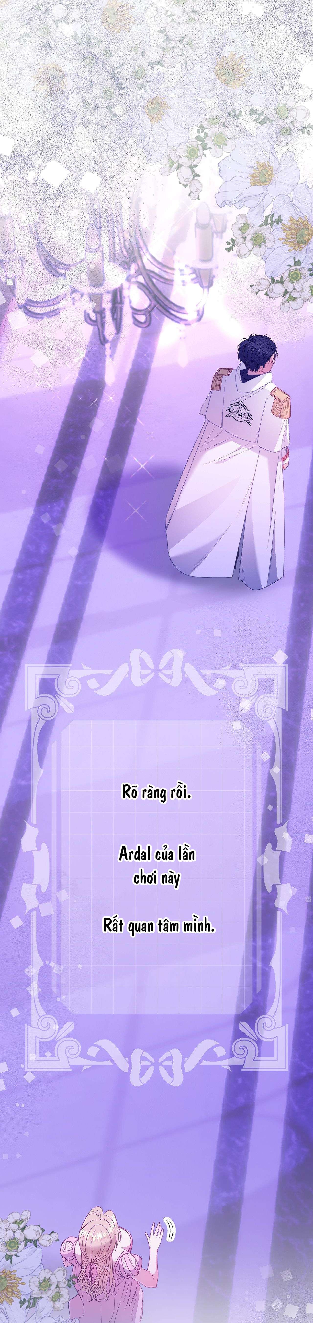 [ 18+ ] Bị Mắc Kẹt Trong Trò Chơi Harem Ngược Vô Vọng Chap 5 - Trang 2