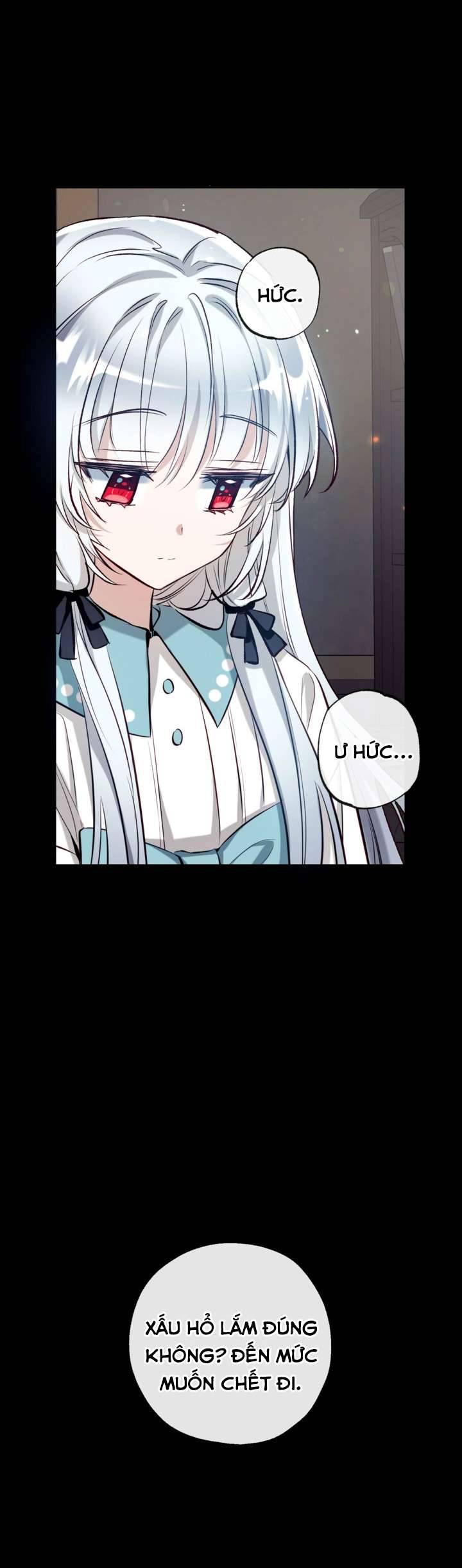 Chúng Ta Có Thể Trở Thành Một Gia Đình Được Không? Chap 49 - Trang 2