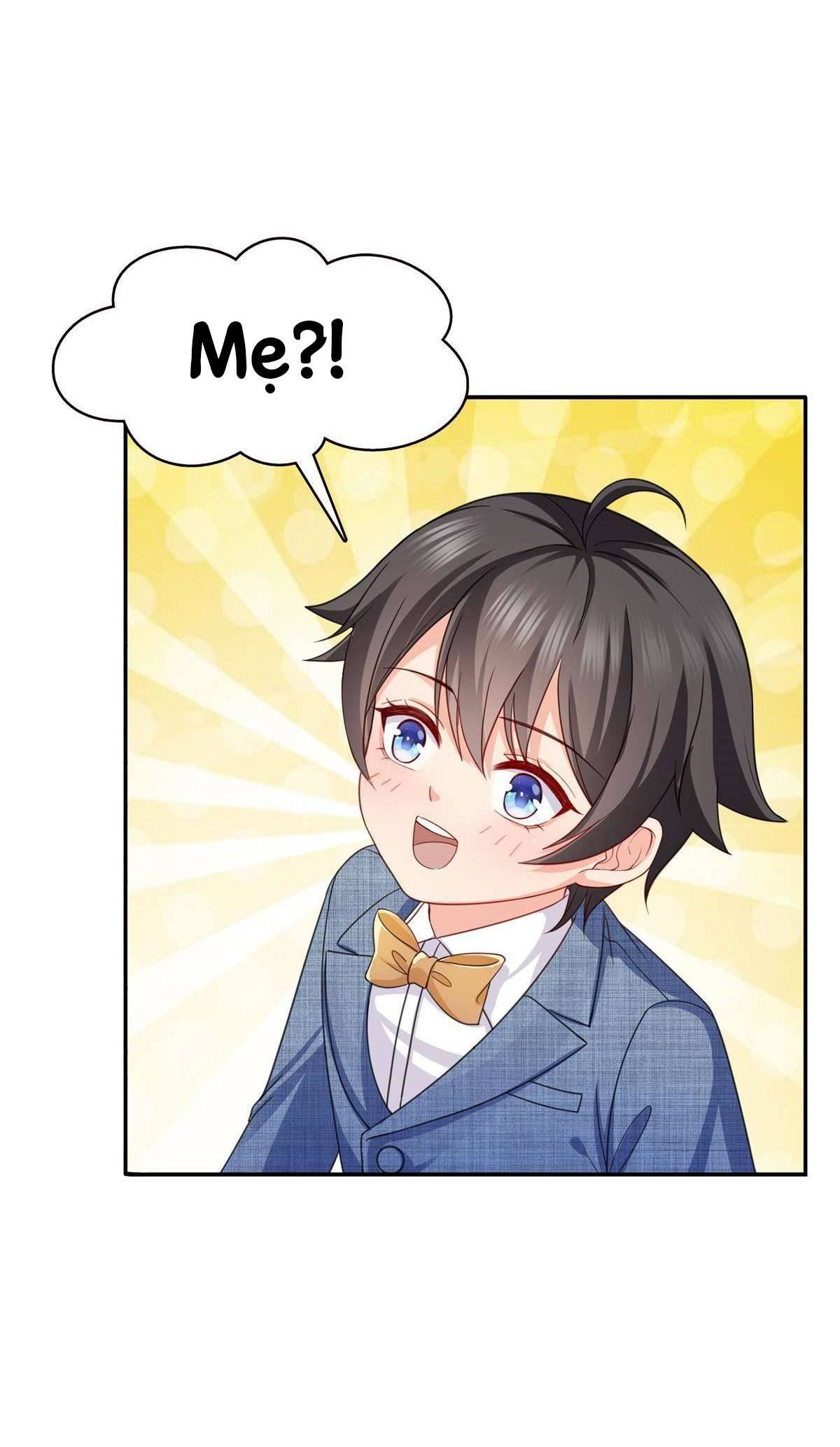 Hệt Như Hàn Quang Gặp Nắng Gắt Chap 319 - Trang 4