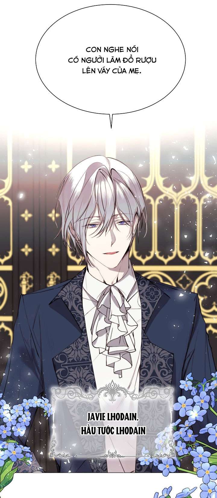 Ác Nữ Cần Bạo Chúa Chapter 29 - Trang 4