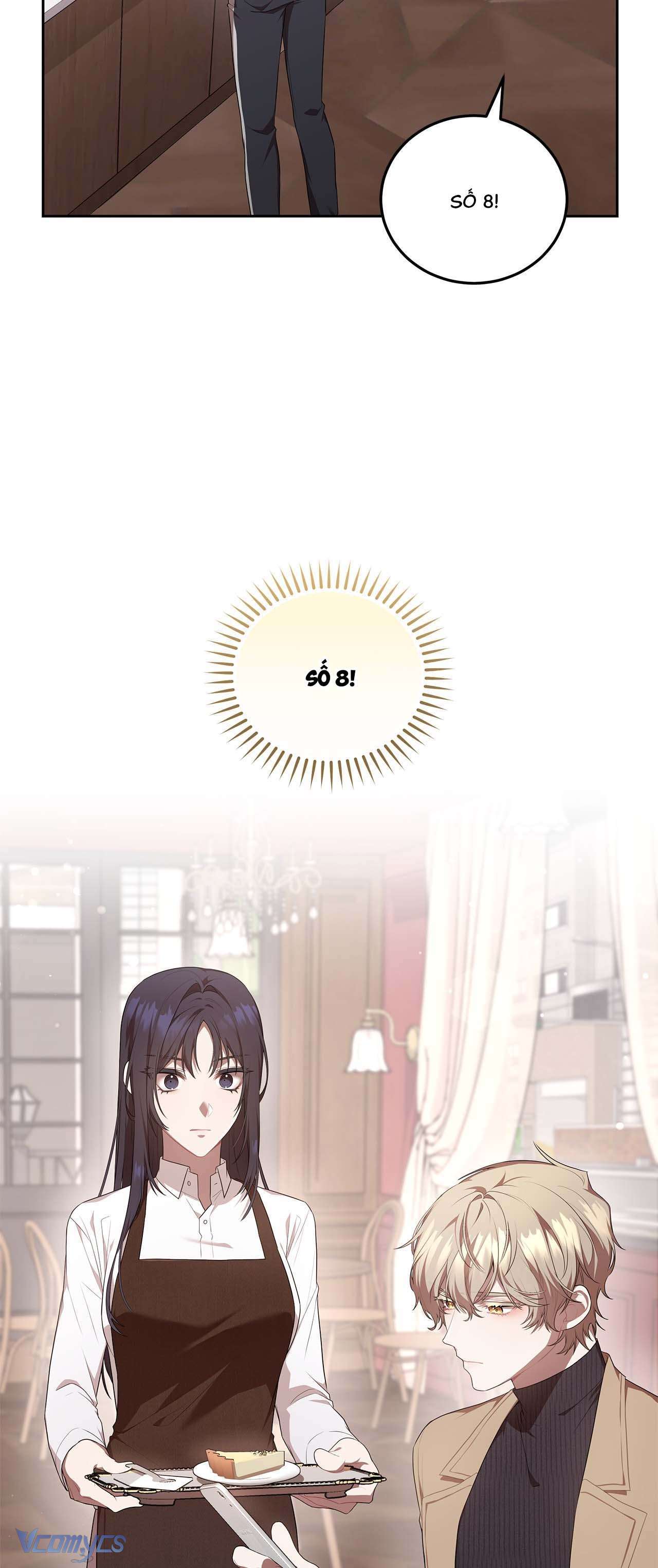 Chủ Tiệm Cafe Là Guide Cấp S Chap 2 - Trang 4