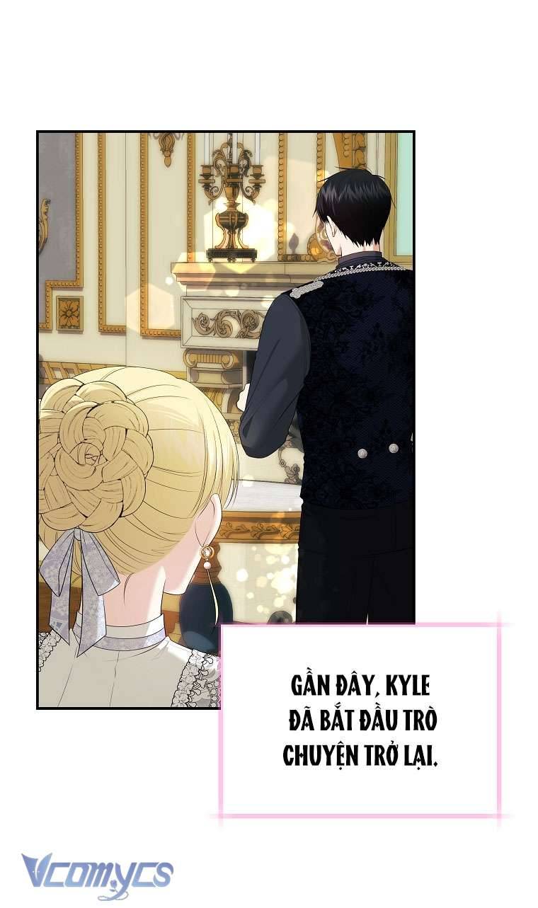 [18+] Phương Pháp Gia Hạn Hợp Đồng Hôn Nhân Chap 27 - Trang 2