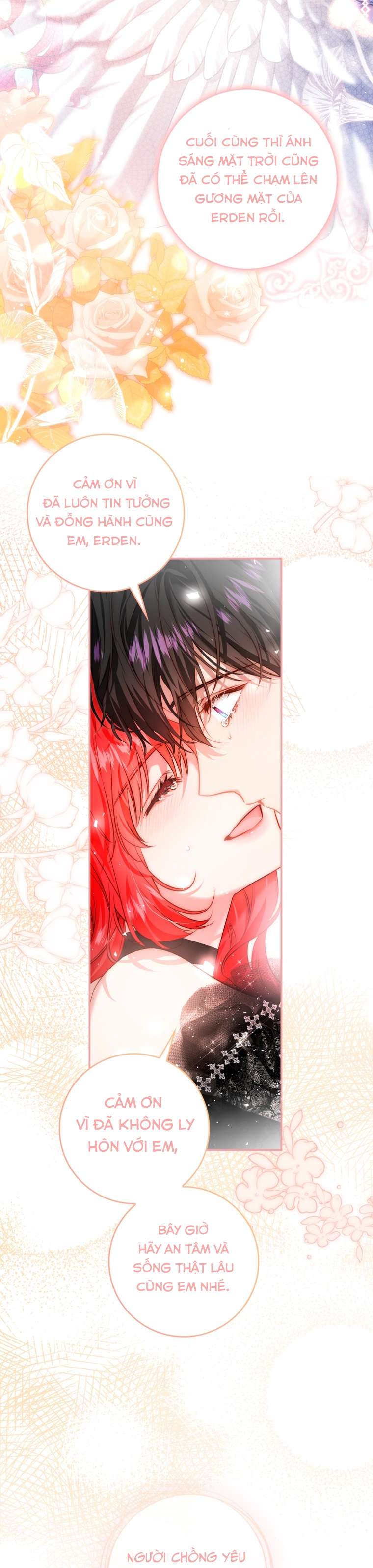 Hôn Phu Ẩn Sắc Chap 107 - Next Chapter 107.1