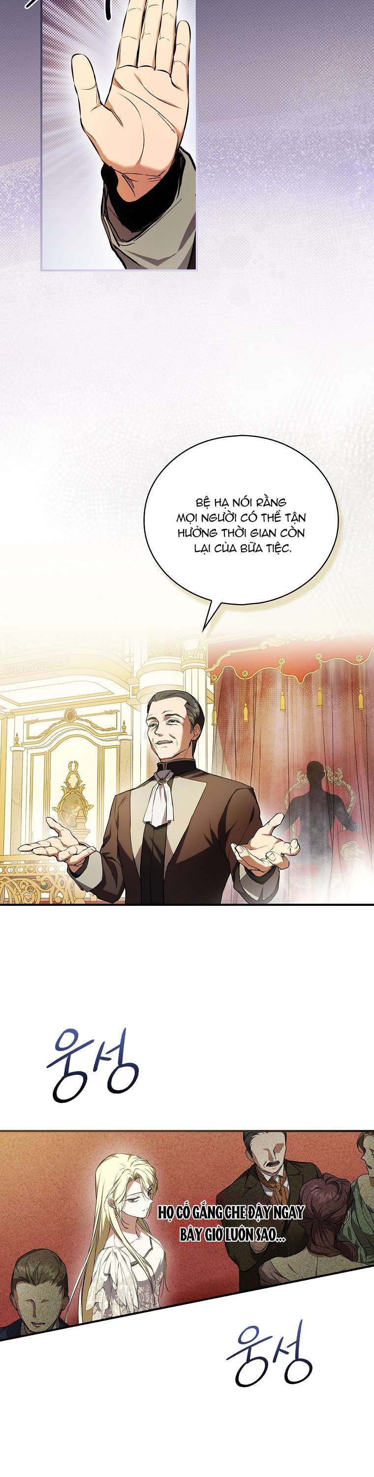 Đi Tìm Người Chồng Mới Chap 3 - Trang 2