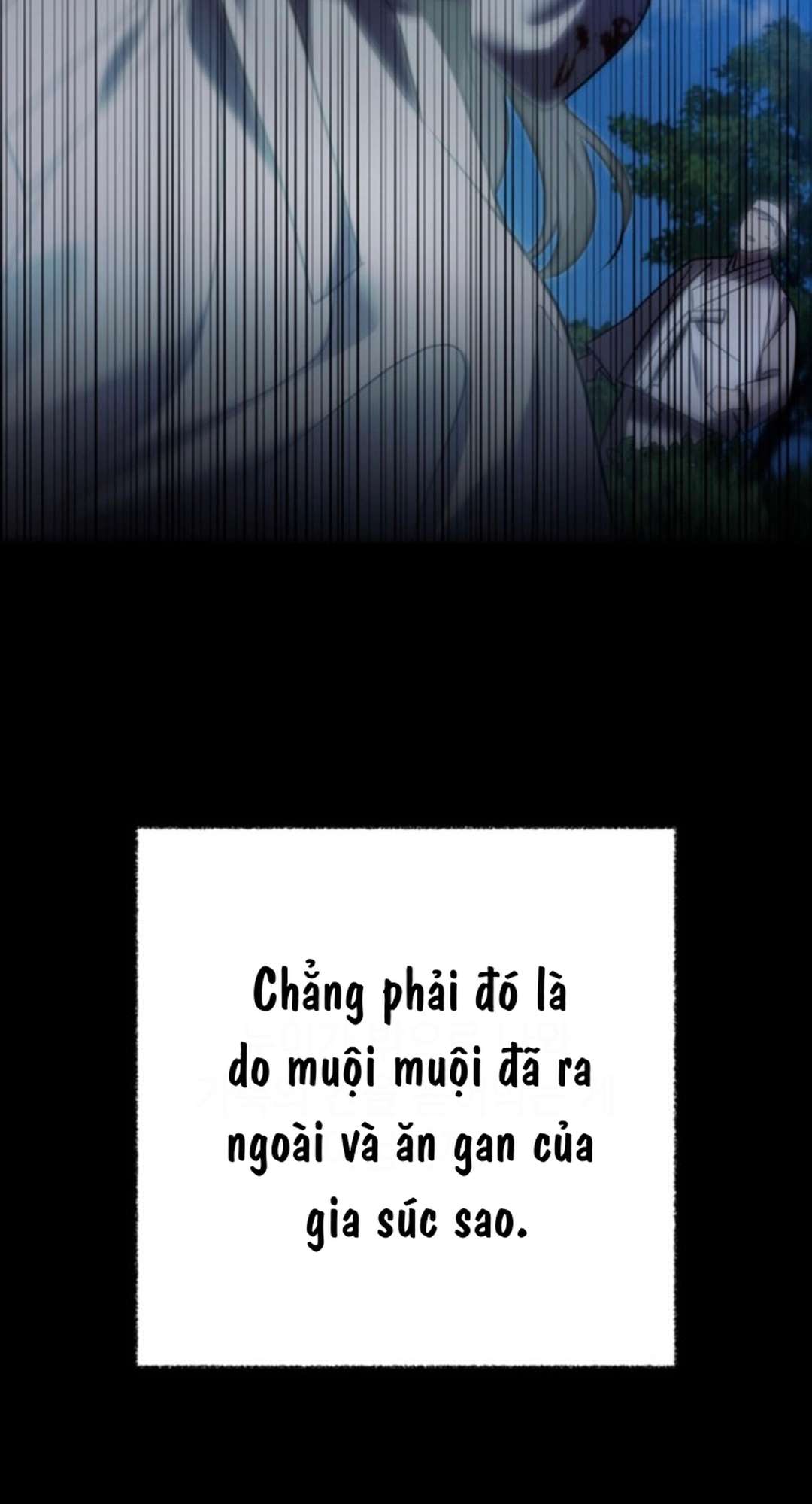 [ 18+ ] Kẻ Săn Mồi Chap 3 - Trang 2