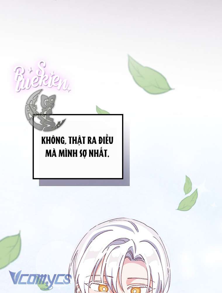 Chị Gái Của Nhân Vật Phản Diện Hôm Nay Cũng Đang Đau Khổ Chapter 49 - Trang 4