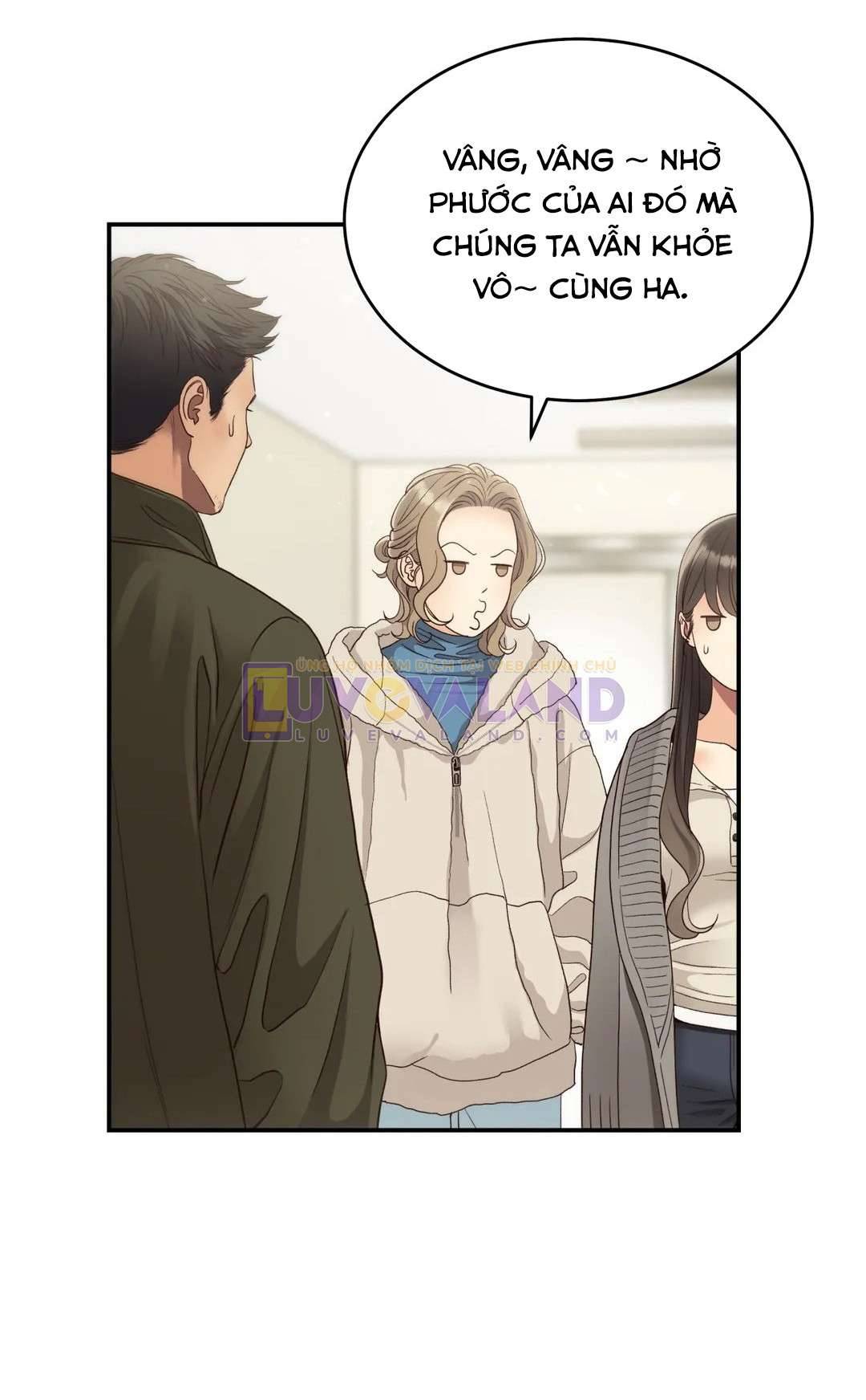 Ngôi Sao Ban Mai Chap 33 - Trang 2