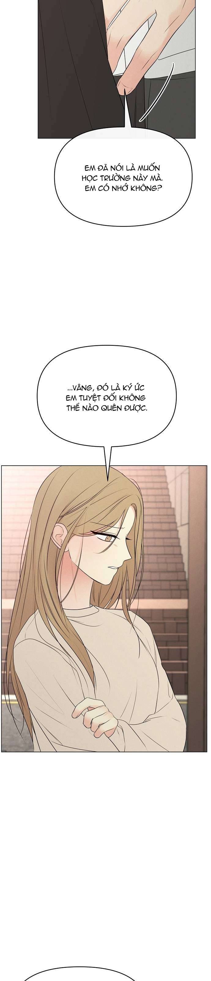 Tiêu Chuẩn Của Nam Chính Chapter 5 - Trang 4