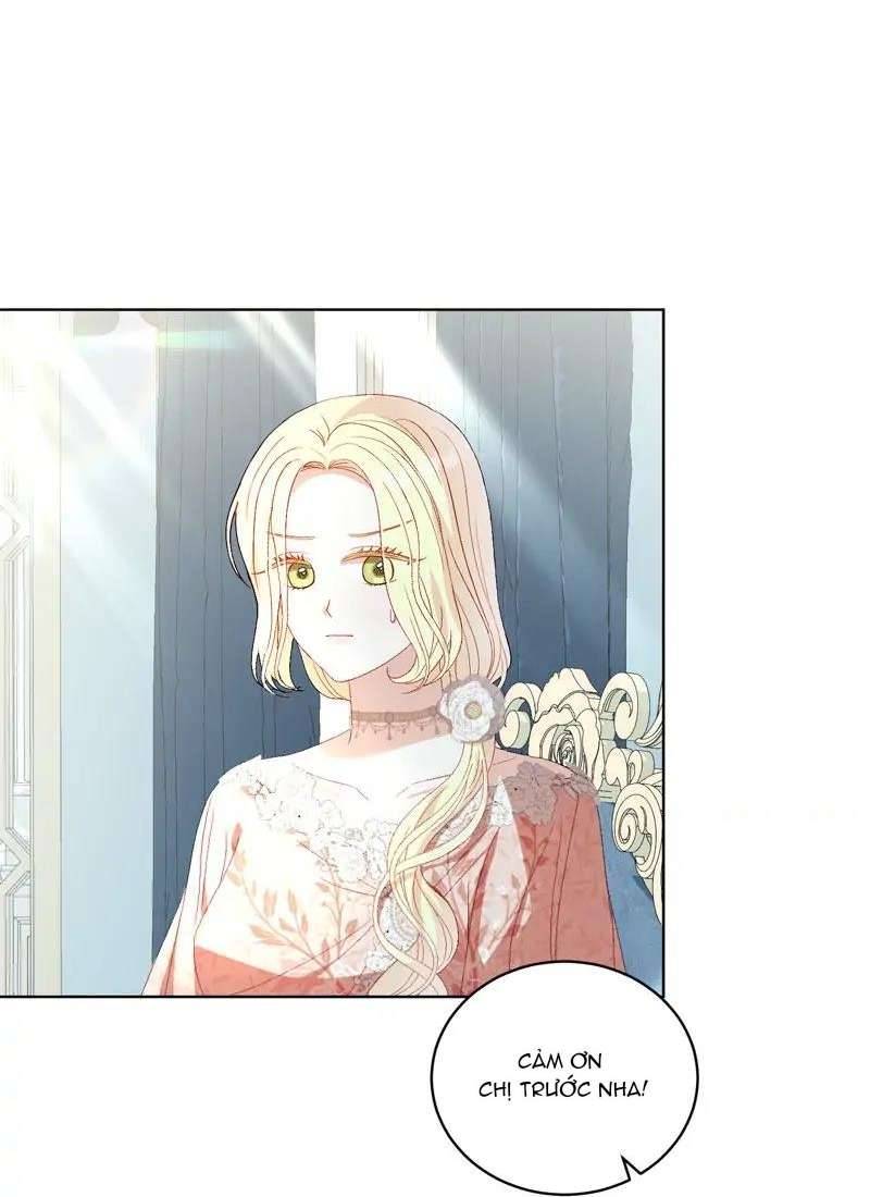 Một Ngày Nọ Bỗng Dưng Cha Xuất Hiện Chapter 36 - Trang 4