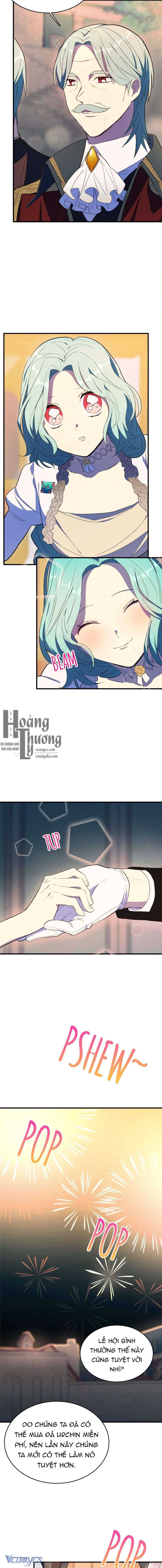 Quý Cô Đầu Bếp Hoàng Gia Chap 41 - Trang 2