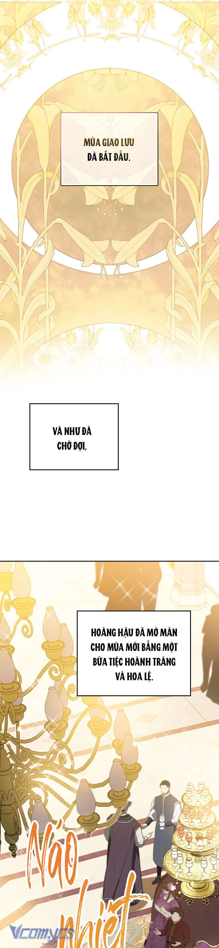 Kiếp Này Nhất Định Làm Gia Chủ Chap 160 - Trang 2